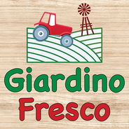 Navigate back to Giardino Fresco homepage