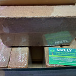 Coconut Coir Brick (Half Cubic Foot)