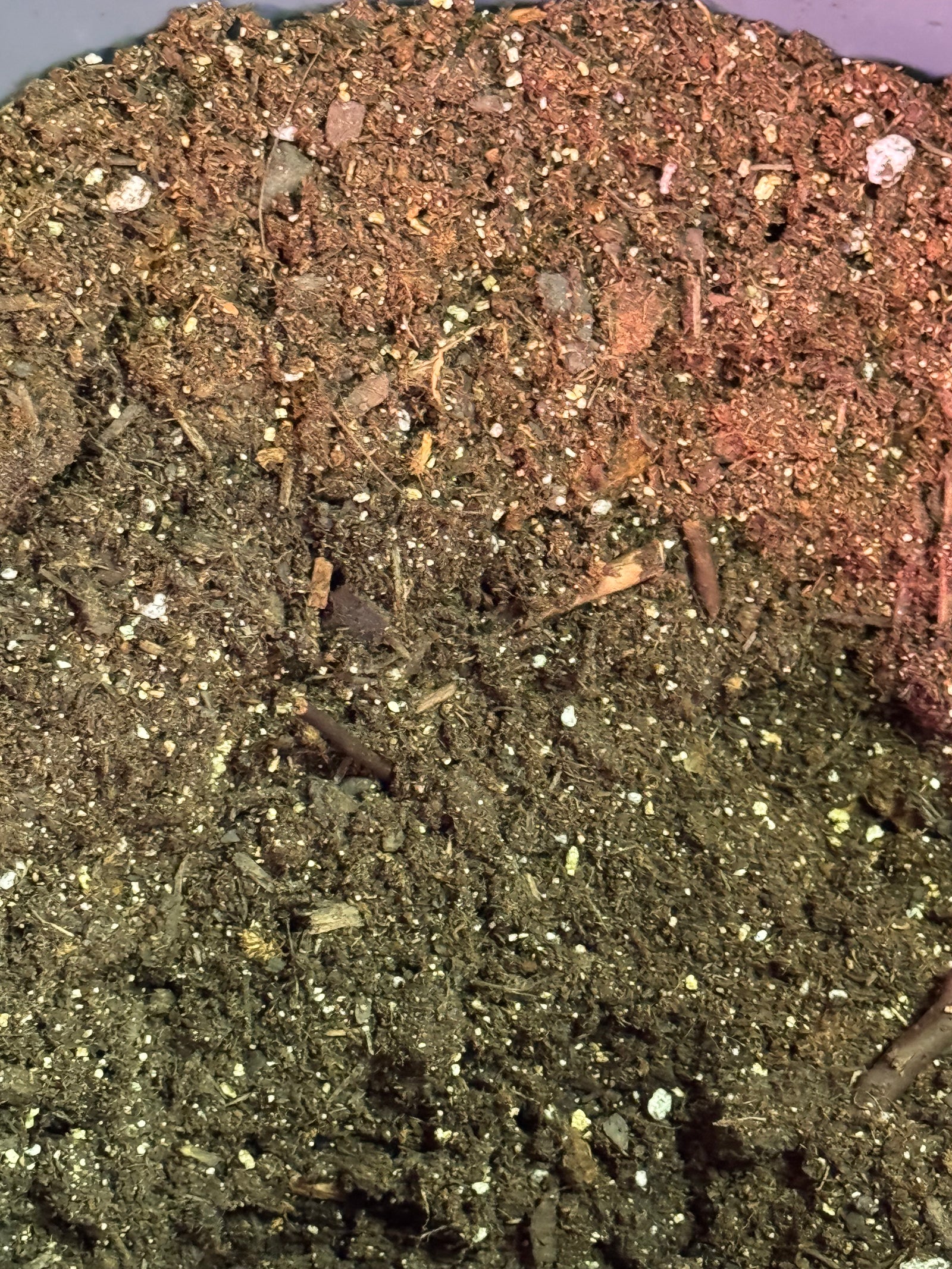 Giardino Fresco Soil