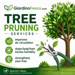 Tree Pruning Service