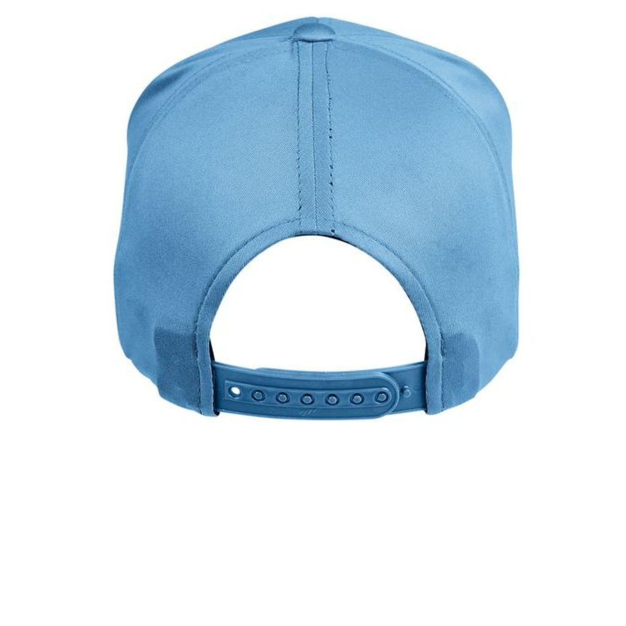 SPORT LIGHT BLUE - BACK