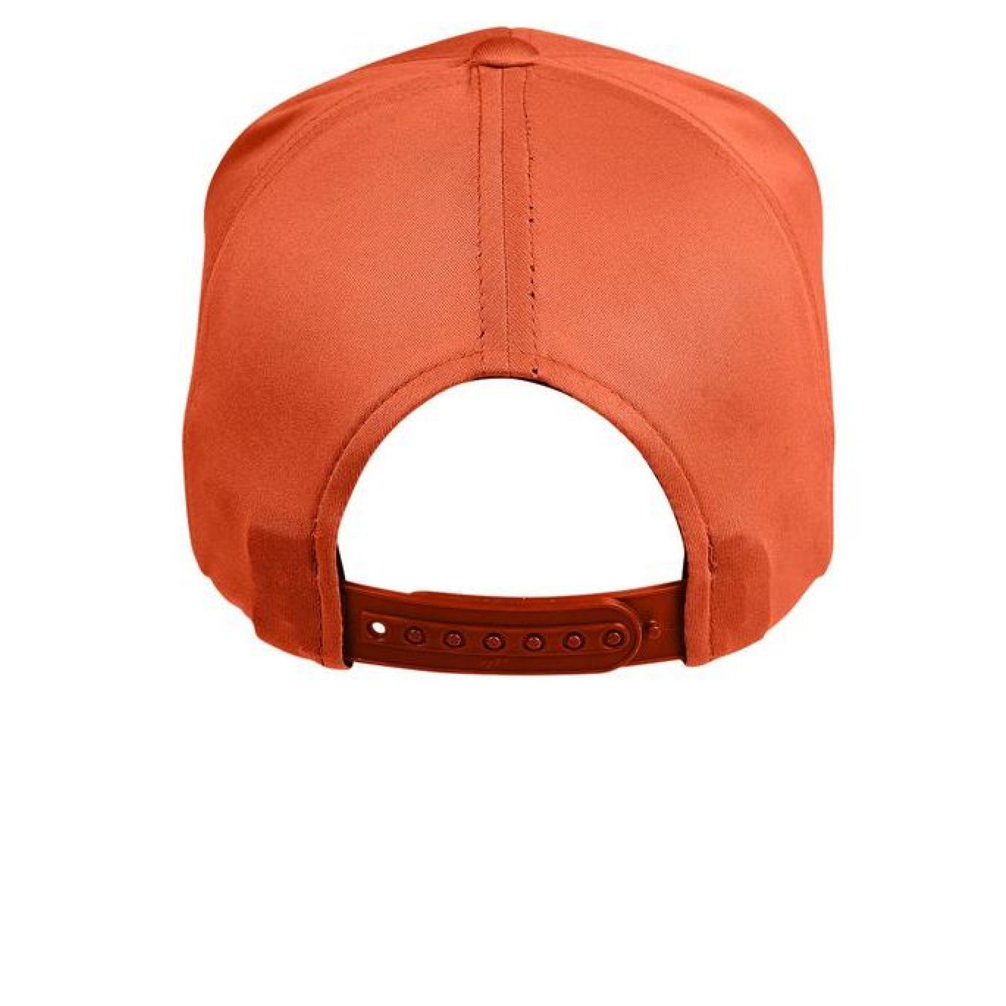 SPORT ORANGE - BACK