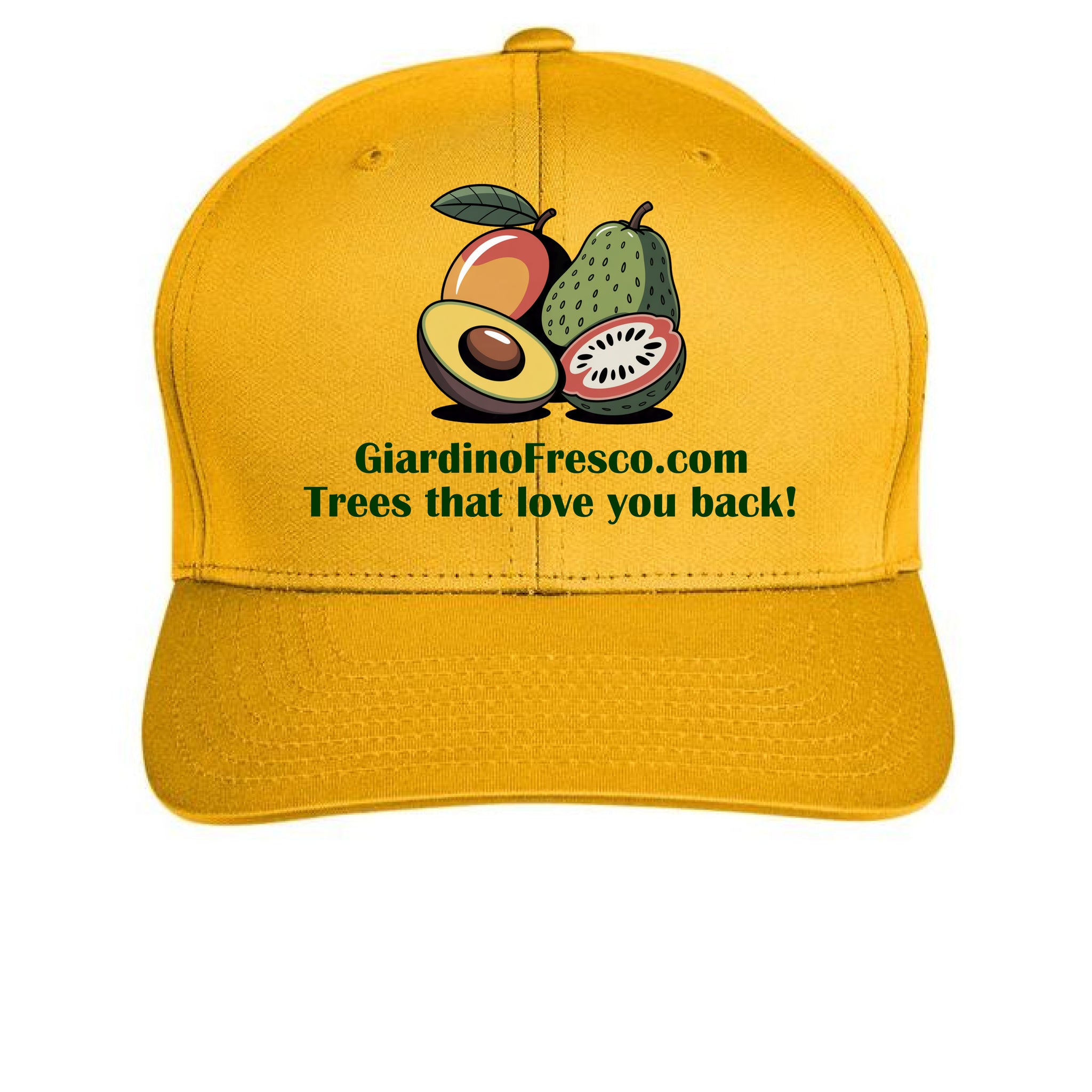 SPORT ATH GOLD - FRONT