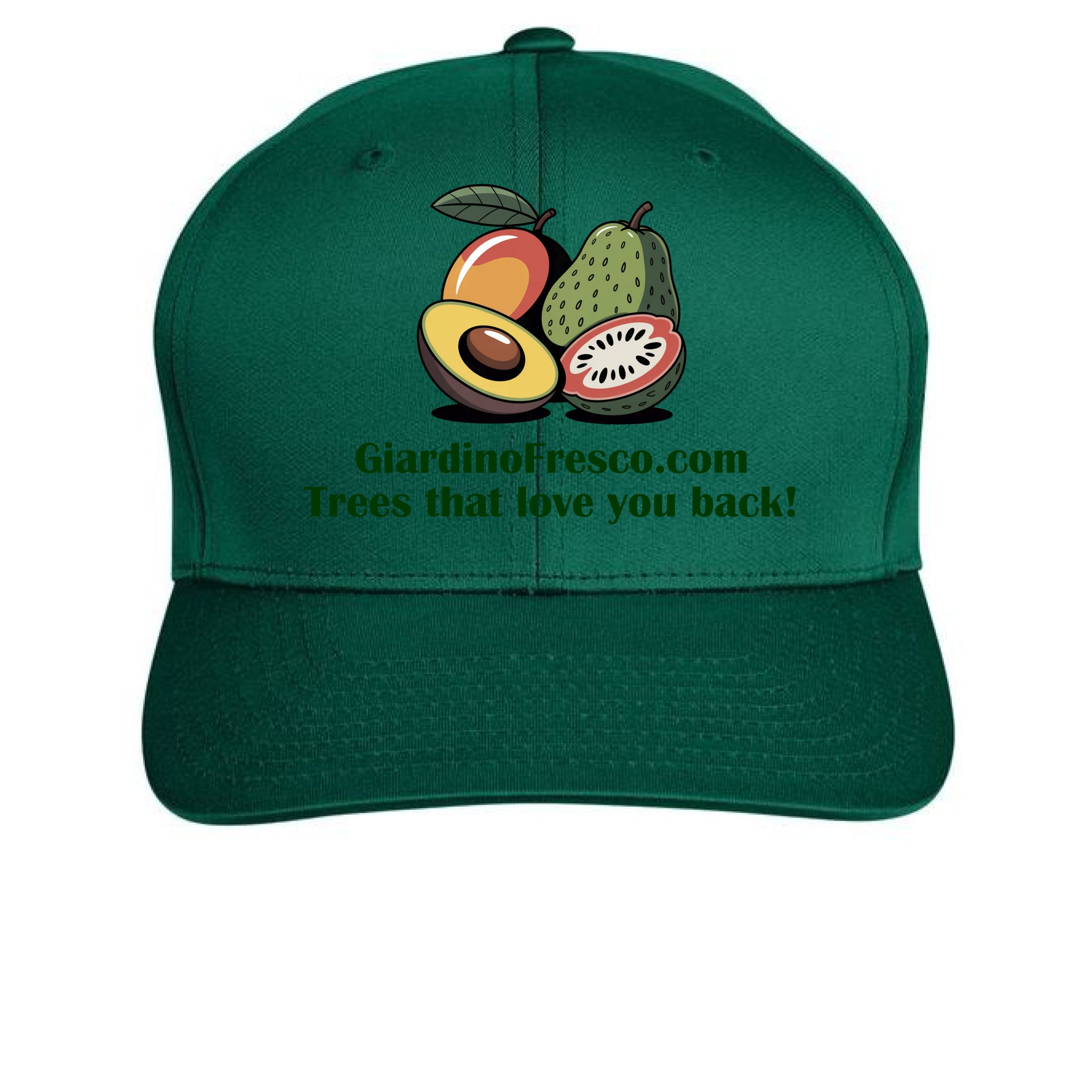 SPORT FOREST - FRONT