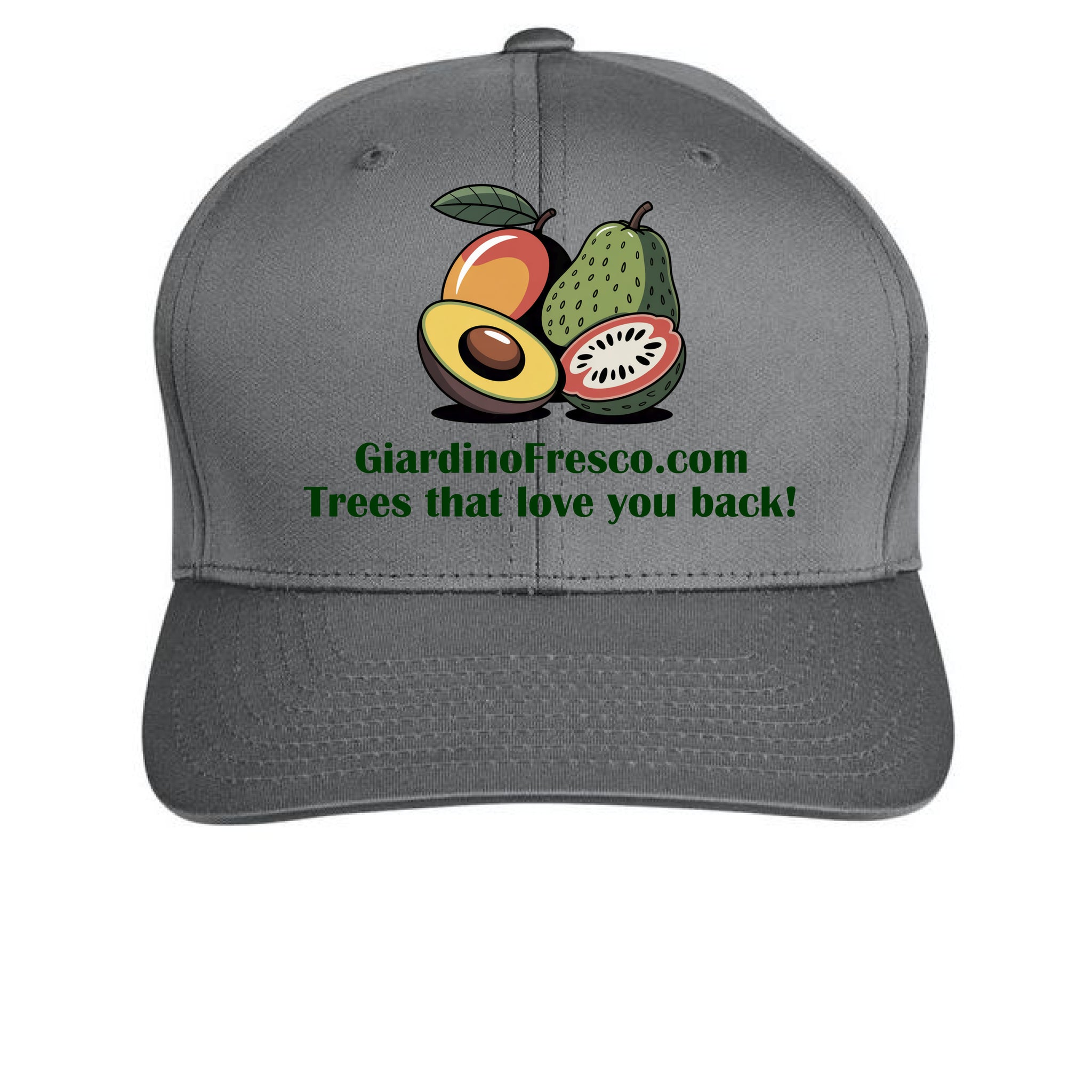 SPORT GRAPHITE - FRONT